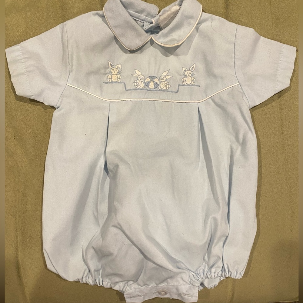 Vintage Baby